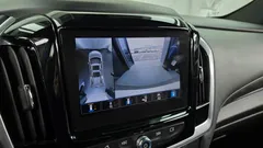 2023 ChevroletGMDaewoo Traverse 3.6 AWD LT Leather Premium — фото 15