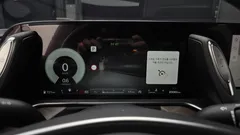 2023 Genesis G90 Gasoline 3.5 Turbo e-S/C AWD, чёрный — фото 8