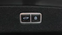 2023 Genesis G90 Gasoline 3.5 Turbo e-S/C AWD, чёрный — фото 20