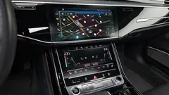 2021 Audi A8 55 TFSI Quattro LWB — фото 14