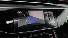 2021 Audi A8 55 TFSI Quattro LWB — фото 15