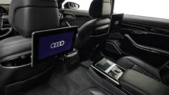 2021 Audi A8 55 TFSI Quattro LWB — фото 18