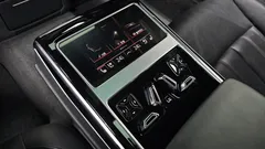 2021 Audi A8 55 TFSI Quattro LWB — фото 19