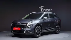 2022 Kia Sportage Gasoline 1.6 Turbo 2WD — фото 1