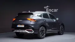 2022 Kia Sportage Gasoline 1.6 Turbo 2WD — фото 2
