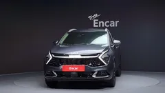 2022 Kia Sportage Gasoline 1.6 Turbo 2WD — фото 3