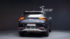 2022 Kia Sportage Gasoline 1.6 Turbo 2WD — фото 4