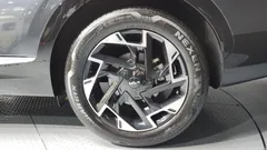 2022 Kia Sportage Gasoline 1.6 Turbo 2WD — фото 5