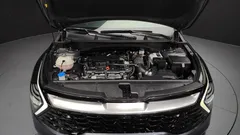 2022 Kia Sportage Gasoline 1.6 Turbo 2WD — фото 6