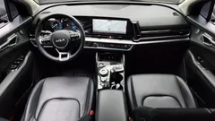 2022 Kia Sportage Gasoline 1.6 Turbo 2WD — фото 7