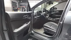 2022 Kia Sportage Gasoline 1.6 Turbo 2WD — фото 10