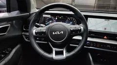 2022 Kia Sportage Gasoline 1.6 Turbo 2WD — фото 13