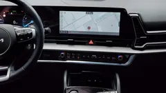 2022 Kia Sportage Gasoline 1.6 Turbo 2WD — фото 14