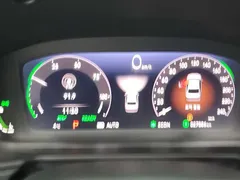 2023 Honda Accord 2.0 Hybrid Touring, белый — фото 6