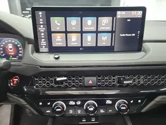 2023 Honda Accord 2.0 Hybrid Touring, белый — фото 10
