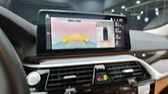 2023 BMW 5-Series 520i Luxury — фото 15