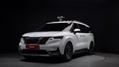 2023 Kia Carnival Diesel 9-Seater Signature — фото 1