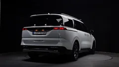 2023 Kia Carnival Diesel 9-Seater Signature — фото 2