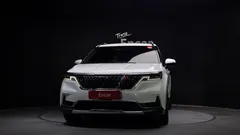2023 Kia Carnival Diesel 9-Seater Signature — фото 3