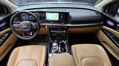 2023 Kia Carnival Diesel 9-Seater Signature — фото 7