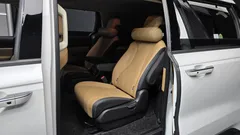2023 Kia Carnival Diesel 9-Seater Signature — фото 12