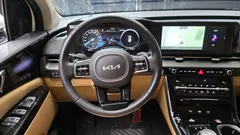 2023 Kia Carnival Diesel 9-Seater Signature — фото 13