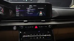 2023 Kia Carnival Diesel 9-Seater Signature — фото 14