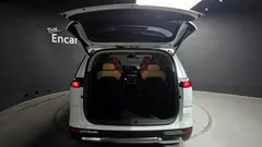 2023 Kia Carnival Diesel 9-Seater Signature — фото 20