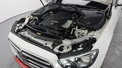 2021 Mercedes-Benz E-Class E250 Exclusive, белый — фото 6