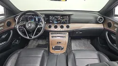 2021 Mercedes-Benz E-Class E250 Exclusive, белый — фото 7