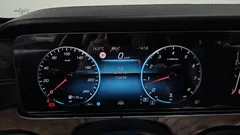 2021 Mercedes-Benz E-Class E250 Exclusive, белый — фото 8