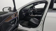2021 Mercedes-Benz E-Class E250 Exclusive, белый — фото 10