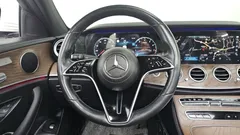 2021 Mercedes-Benz E-Class E250 Exclusive, белый — фото 11
