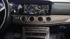 2021 Mercedes-Benz E-Class E250 Exclusive, белый — фото 12