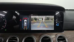 2021 Mercedes-Benz E-Class E250 Exclusive, белый — фото 13