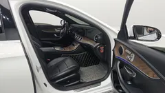 2021 Mercedes-Benz E-Class E250 Exclusive, белый — фото 18