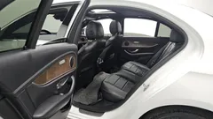 2021 Mercedes-Benz E-Class E250 Exclusive, белый — фото 19