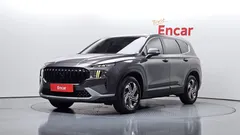 2022 Hyundai Santa Fe Diesel 2.2 2WD — фото 1