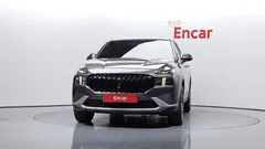 2022 Hyundai Santa Fe Diesel 2.2 2WD — фото 3