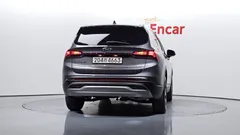 2022 Hyundai Santa Fe Diesel 2.2 2WD — фото 4
