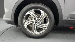2022 Hyundai Santa Fe Diesel 2.2 2WD — фото 5