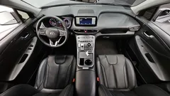 2022 Hyundai Santa Fe Diesel 2.2 2WD — фото 7