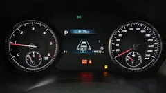 2022 Hyundai Santa Fe Diesel 2.2 2WD — фото 8