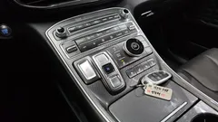 2022 Hyundai Santa Fe Diesel 2.2 2WD — фото 9