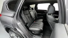 2022 Hyundai Santa Fe Diesel 2.2 2WD — фото 12