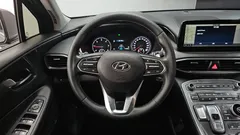2022 Hyundai Santa Fe Diesel 2.2 2WD — фото 13