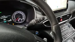 2022 Hyundai Santa Fe Diesel 2.2 2WD — фото 17