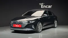 2023 Hyundai Grandeur 2.5 — фото 1