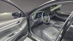 2023 Hyundai Grandeur 2.5 — фото 10