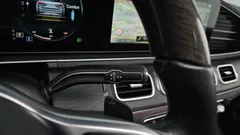 2022 Mercedes-Benz GLS-Class GLS400d 4MATIC, белый — фото 9
